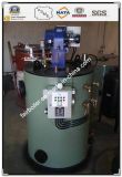 Vertical Gas Water Tube Boiler