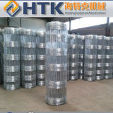 High Tensile Galvanized Cattle Fence Netting