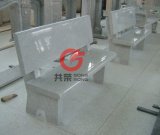 Stone Table and Bench (STB007)