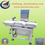 Food Processing Packing Check Weighing Machine, Check Weigher