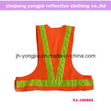 The New Fashion Cheap High Quality Safety Reflective Vest 0