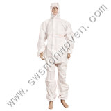 Best Tyvek Disposable Nonwoven Coverall