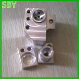CNC Machining Aluminum Parts for Equipment (P122)