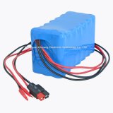 Power Lithium Ion Battery Pack 25.9V 6.6ah 4c 7s3p
