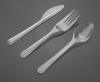 Disposable Plastic Tableware Cutlery Set