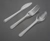 Disposable Plastic Tableware Cutlery Set