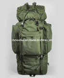 Packistan Military Tool Bag Made of 1000d Nylon Cordura Fabric