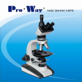 Professional Polarization Microscope with Transmition Illumination (XP-501T)