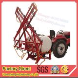 Farm Tractor Spraying Machine Agricultural Boom Sprayer