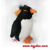 Plush Sea Bird Toy