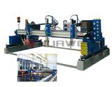 CNC Flame / Plasma Cutting Machine