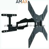 27-42 Inch Aluminum Arms Tilt LCD TV Wall Mounts (AI-LT21F)