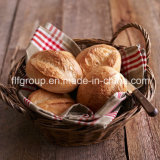 Updated International Willow Kitchen Bread Basket