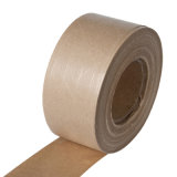 Kraft Gummed Paper Tape for Common Packing and Sealing Box