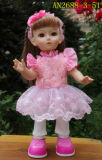 16 Inches Dance Dolls Walk/Wave Hands Interactive Dolls Tell Stories Sing Songs