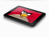 10.1 Inch Tablet PC (IMMID-MO11) , 5 Points, Allwinner A10, Cortex-A8, 1.2 GHz