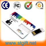 Credit Card Style USB Drive USB Disk