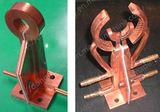 Induction Coil for Induction Heating Machine