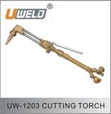 HD310c Heavy Duty Cutting Torch (UW-1203)