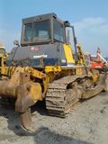 Used Komatsu Crawler Bulldozer D85-21