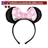 Holiday Gift Accessories Favor Birthday Headband (PQ1091)