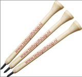 Bamboo Golf Pencil