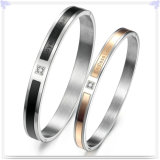 Stainless Steel Jewellery Fashion Jewelry Bangle (HR3737)