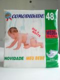 Economic Baby Diaper at Best Price (dB-BD259)