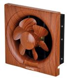 Plastic Wall Mounted Square-Shaped Exhaust Fan, Available in Various Sizes