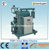 Portable Transformer Oil Regeneration Plant Series Zy-10, Oil Purifier