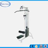 Fitness Equipment of High Pully