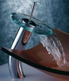 Modern Top Seller Bathroom Waterfall Faucet