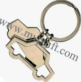 Metal Key Chain Car Key Chain (m-mk01409)