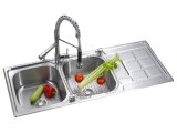 Stainless Steel Sink (WDS12050F)