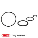 FKM/Viton Rubber X Ring/Quad Ring in Static and Dynamic Sealing