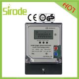 Ddsf794 Type Electronic Single-Phase Multi-Rate Energy Meter