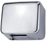 304 Stainless Steel High Speed Automatic Hand Dryer (JN70193)