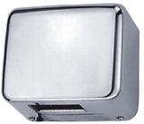 304 Stainless Steel High Speed Automatic Hand Dryer (JN70193)