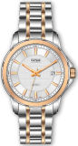 Automatic Watch, Wrist Watch, Timepiece (8139g)