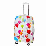 2014 Bubule Luggage 3PCS/1set Spinner Case Hardside Luggage Pcl004
