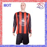 Ozeason Wholesale Fashional Soccer Uniform