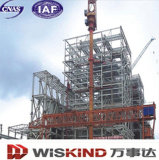 Newest Steel Structure Design (WSDSS008)