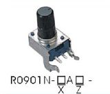 9mm Rotary Potentiometer