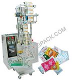 Automatic Macadamia Nut Packing Machine