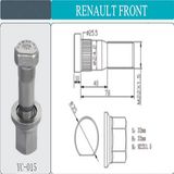 Auto Fastener