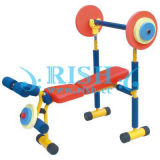 Outdoor Adult Fitness Equipment (RS085)