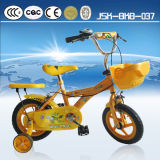 King Cycle Children Exercise Bike for Boy From China Manufacturer
