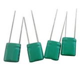 Radial Type Super Capacitor 5.5V 0.1f
