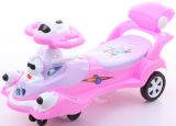 Baby Ride on Car/Twist Car/Magic Car
