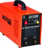 Inverter MMA Welding Machine (ZX7-160)